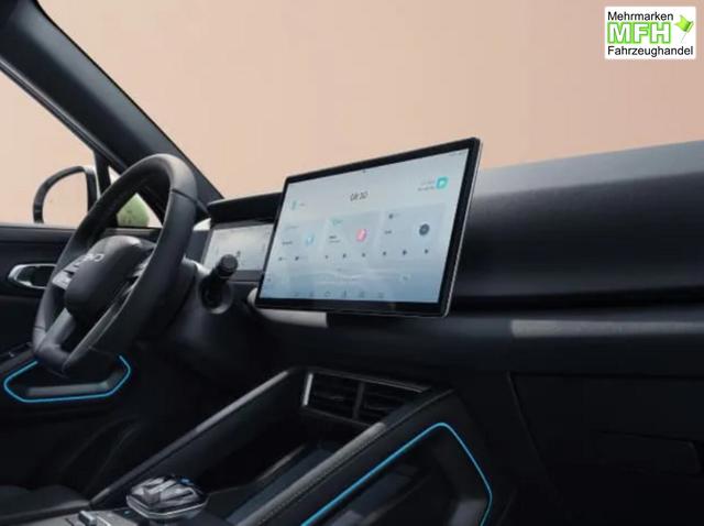 BYD Atto 2 EV Comfort 430kmReichw. Pano 360Kam SHZ 