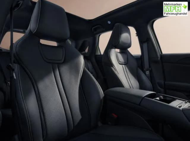 BYD Atto 2 EV Comfort 430kmReichw. Pano 360Kam SHZ 