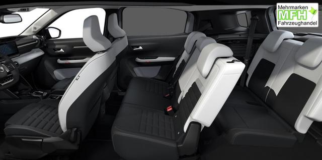 Citro&euml;n C3 Aircross MAX Hybrid 7S WinterP Nav Kam 2xPDC 
