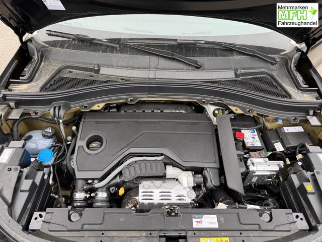 Citro&euml;n C3 Aircross MAX Hybrid 7S WinterP Nav Kam 2xPDC 