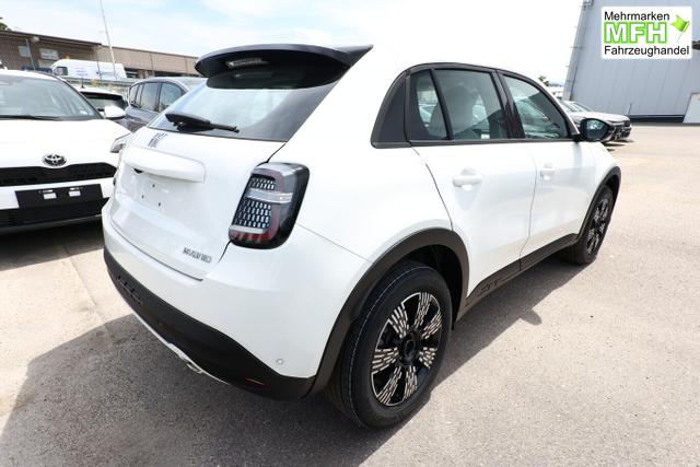 Fiat 600 Hybrid ICON SHZ Keyl Nav Kam 2xPDC LED CarP 