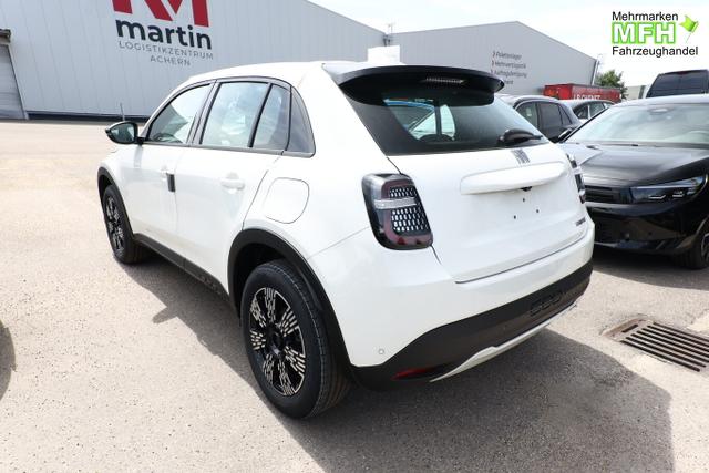 Fiat 600 Hybrid ICON SHZ Keyl Nav Kam 2xPDC LED CarP 