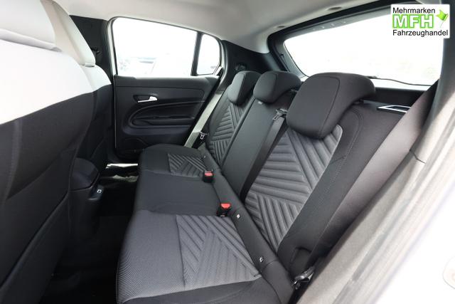 Fiat 600 Hybrid ICON SHZ Keyl Nav Kam 2xPDC LED CarP 