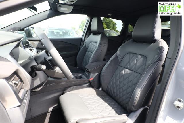 Nissan Qashqai Tekna+ AWD Leder HUD Pano El.Heckk Bose 