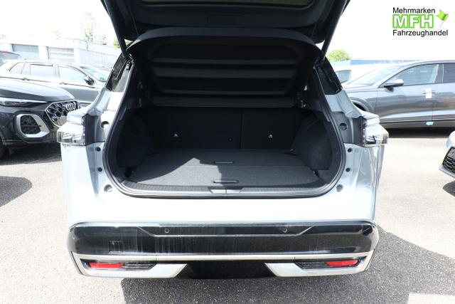 Nissan Qashqai Tekna+ AWD Leder HUD Pano El.Heckk Bose 