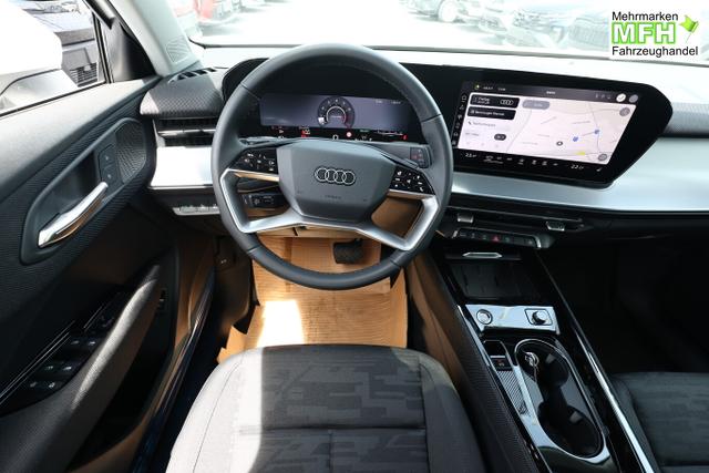 Audi Q3 Intense Tech LED+ KlimaP MMI+ Keyl PrivG 18Z eHK PDC+ 
