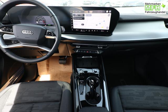 Audi Q3 Intense Tech LED+ KlimaP MMI+ Keyl PrivG 18Z eHK PDC+ 