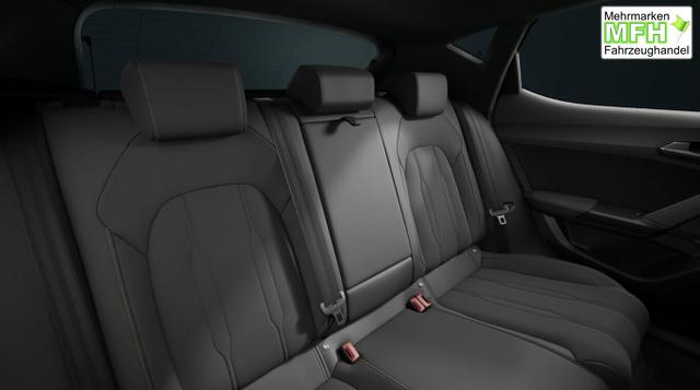 Cupra Leon DSG EdgeP SHZ Sennh. Kessy Kam Ambient ACC 