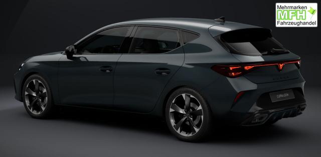 Cupra Leon DSG EdgeP SHZ Sennh. Kessy Kam Ambient ACC 