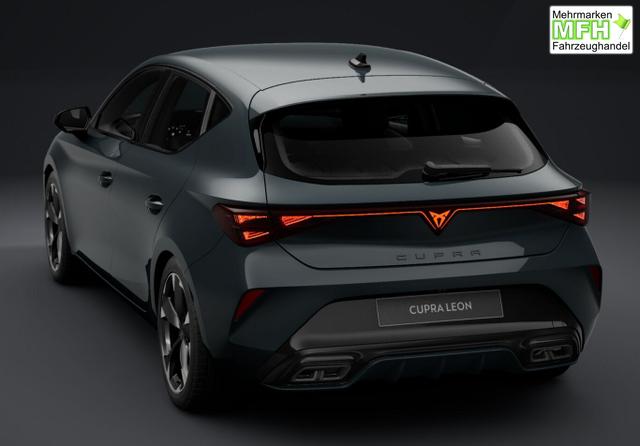 Cupra Leon DSG EdgeP SHZ Sennh. Kessy Kam Ambient ACC 
