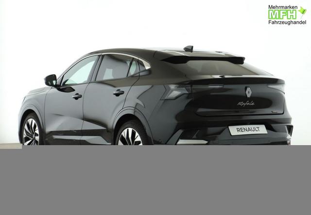 Renault Rafale Techno Pano WinterP ACC Nav eHK Kam 20Z 