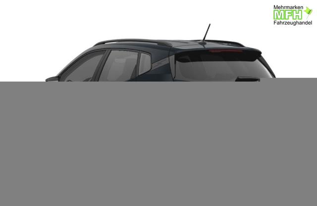 Seat Arona FR DSG NeuMod VollLED SHZ StauA Kessy VirC 