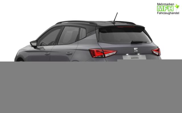 Seat Arona FR DSG NeuMod Nav VollLED SHZ StauA 5JGar 