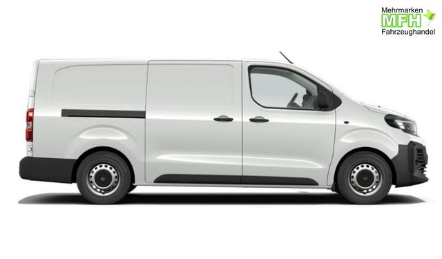 Opel Vivaro AT8 L3 3-S LED ModuWork Klima 