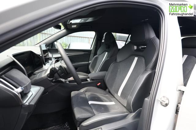 Skoda Kodiaq Sportline 4x4 Sportl AHK 7-S Matrix Nav Kessy ACC 