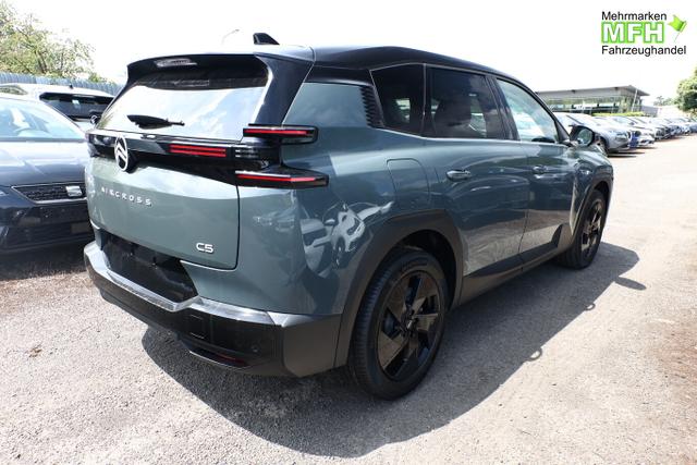 Citro&euml;n C5 Aircross MAX Hybrid ACC eHK Keyl Nav 360&deg; HUD 