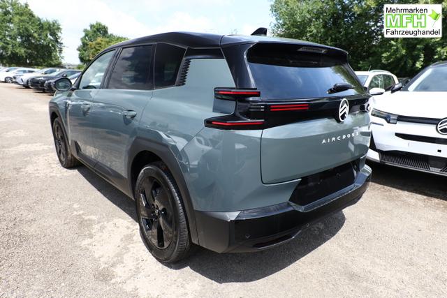 Citro&euml;n C5 Aircross MAX Hybrid ACC eHK Keyl Nav 360&deg; HUD 