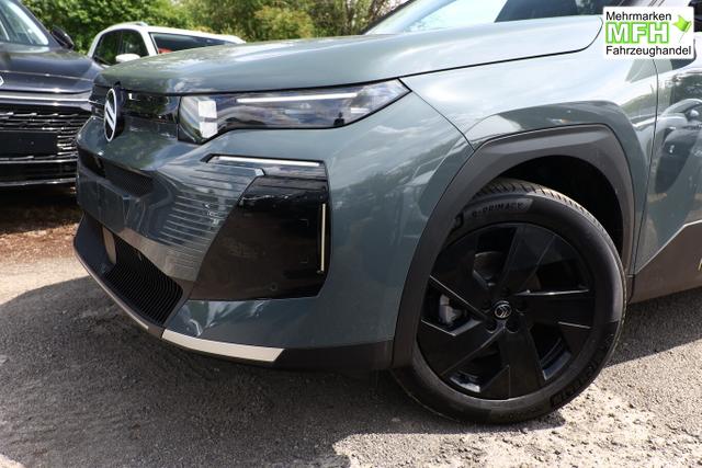 Citro&euml;n C5 Aircross MAX Hybrid ACC eHK Keyl Nav 360&deg; HUD 