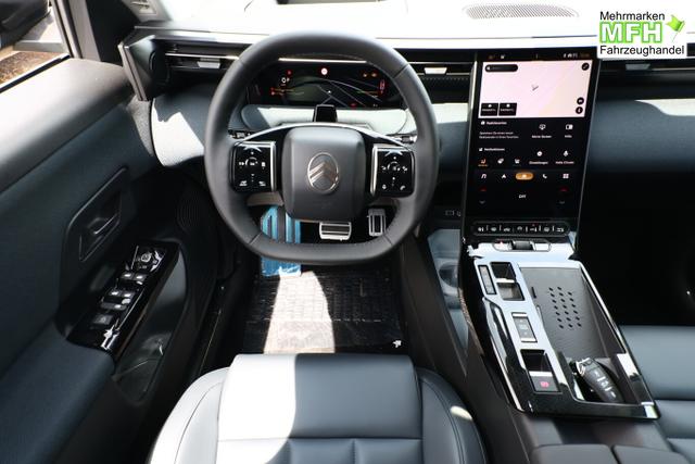 Citro&euml;n C5 Aircross MAX Hybrid ACC eHK Keyl Nav 360&deg; HUD 