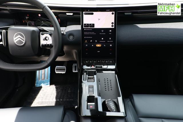 Citro&euml;n C5 Aircross MAX Hybrid ACC eHK Keyl Nav 360&deg; HUD 