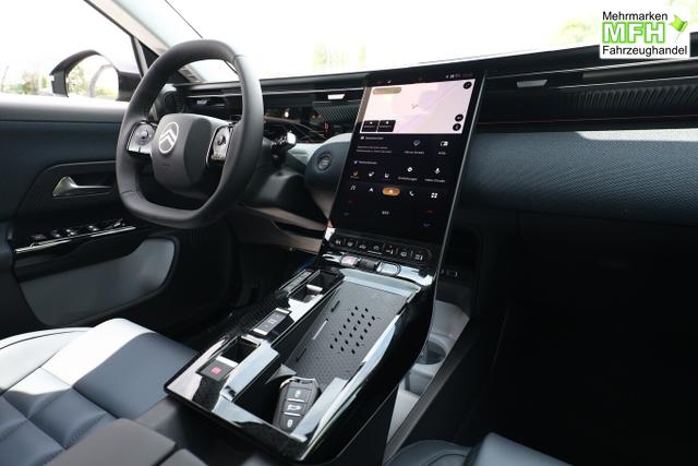 Citro&euml;n C5 Aircross MAX Hybrid ACC eHK Keyl Nav 360&deg; HUD 