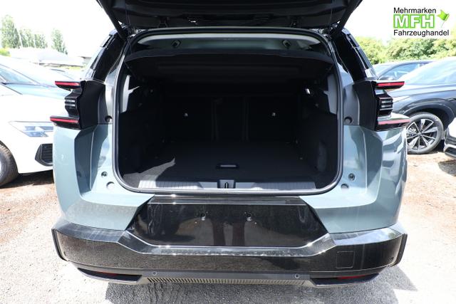 Citro&euml;n C5 Aircross MAX Hybrid ACC eHK Keyl Nav 360&deg; HUD 