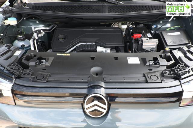 Citro&euml;n C5 Aircross MAX Hybrid ACC eHK Keyl Nav 360&deg; HUD 