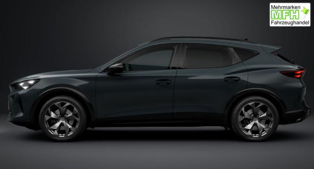 Cupra Formentor DSG 4Drive AHK EdgeP SHZ eHk Keyless 