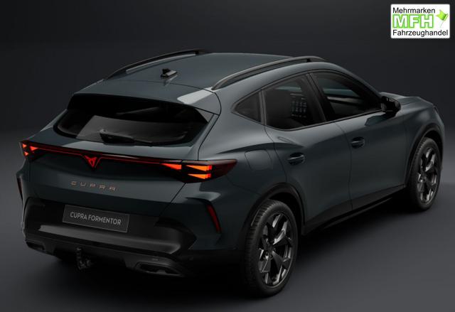 Cupra Formentor DSG 4Drive AHK EdgeP SHZ eHk Keyless 