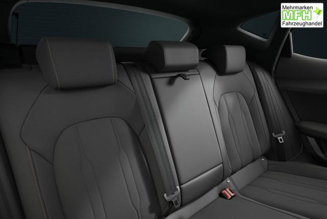 Cupra Formentor DSG 4Drive AHK EdgeP SHZ eHk Keyless 