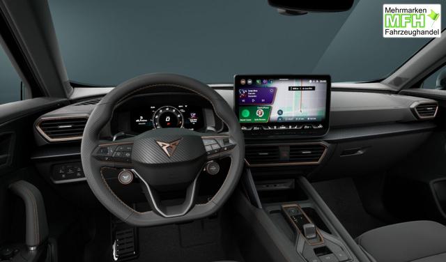 Cupra Formentor DSG 4Drive Pano Matrix Nav IntelD AHK 