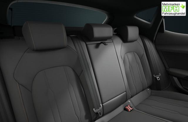 Cupra Formentor DSG 4Drive Pano Matrix Nav IntelD AHK 