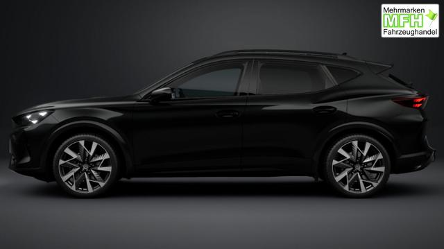 Cupra Formentor DSG 4Drive Pano Matrix Nav IntelD AHK 