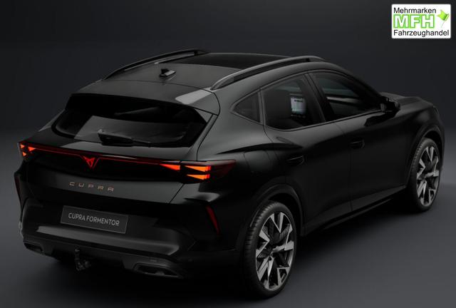 Cupra Formentor DSG 4Drive Pano Matrix Nav IntelD AHK 