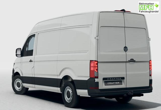 Volkswagen Crafter 35 AT8 L3H3 Kam Temp AppCo 2xPDC VorbAHK 