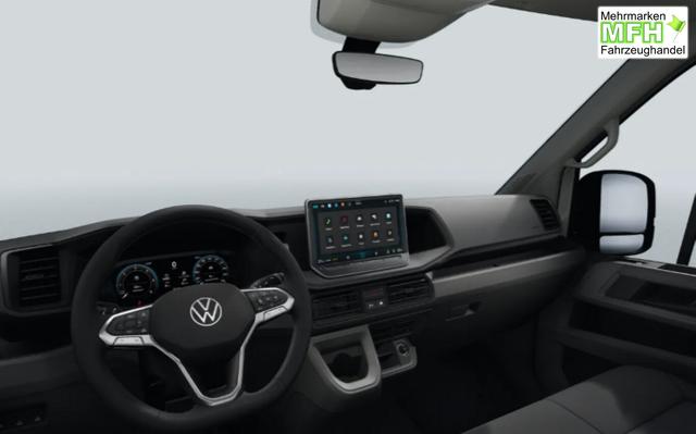 Volkswagen Crafter 35 AT8 L3H3 Kam Temp AppCo 2xPDC VorbAHK 