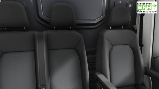 Volkswagen Crafter 35 AT8 L3H3 Kam Temp AppCo 2xPDC VorbAHK 
