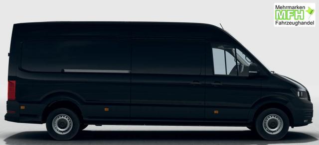 Volkswagen Crafter 35 L4H3 3S Temp Kam AppCo 2xPDC VorbAHK 