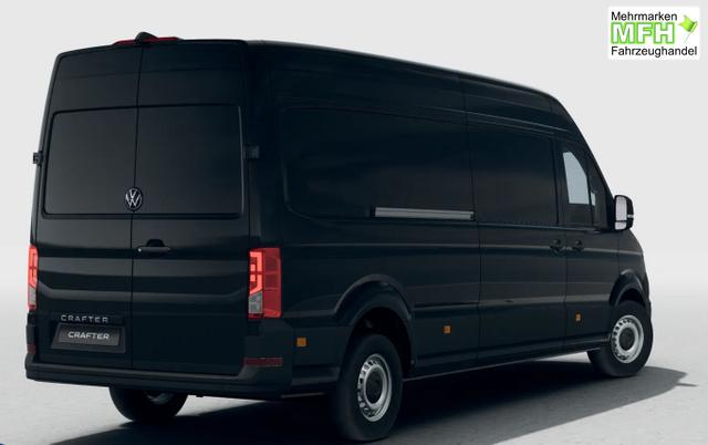Volkswagen Crafter 35 L4H3 3S Temp Kam AppCo 2xPDC VorbAHK 