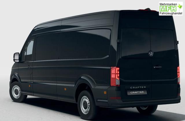Volkswagen Crafter 35 L4H3 3S Temp Kam AppCo 2xPDC VorbAHK 