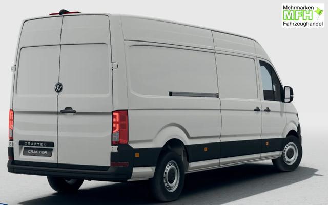 Volkswagen Crafter 35 L4H3 3S AHK Temp Kam AppCo 2xPDC 
