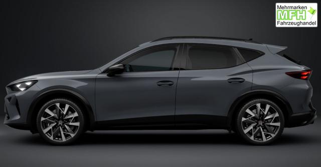 Cupra Formentor VZ Pano SennH Memory LED eHK SHZ Kessy 