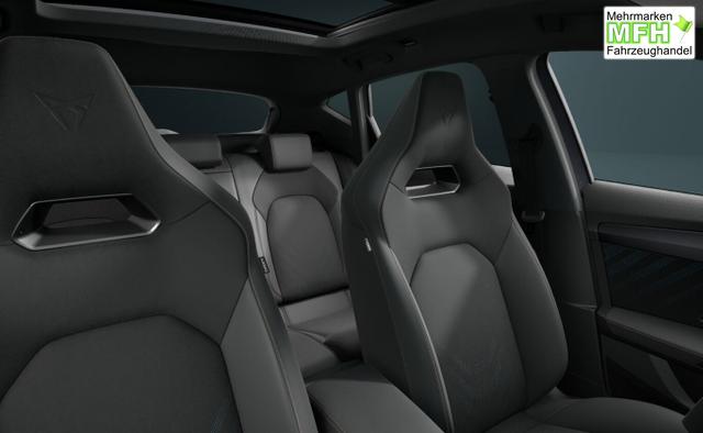 Cupra Formentor VZ Pano SennH Memory LED eHK SHZ Kessy 