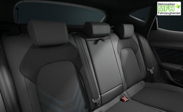 Cupra Formentor VZ Pano SennH Memory LED eHK SHZ Kessy 
