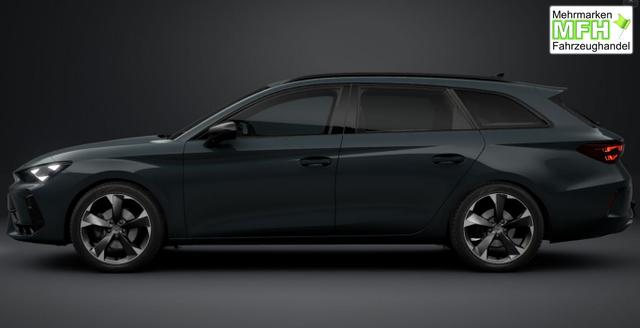 Cupra Leon Sportstourer ST 4Drive AHK SHZ VollLED ACC AppC VirC 18Z 
