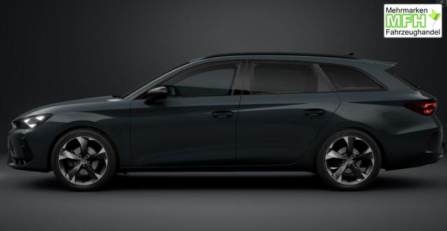 Cupra Leon Sportstourer ST 4Drive AHK EdgeP SennH SHZ LED ACC 18Z 