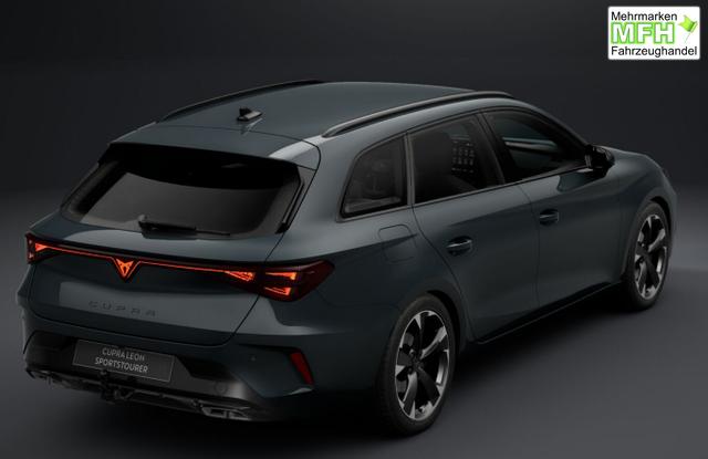 Cupra Leon Sportstourer ST 4Drive AHK EdgeP SennH SHZ LED ACC 18Z 