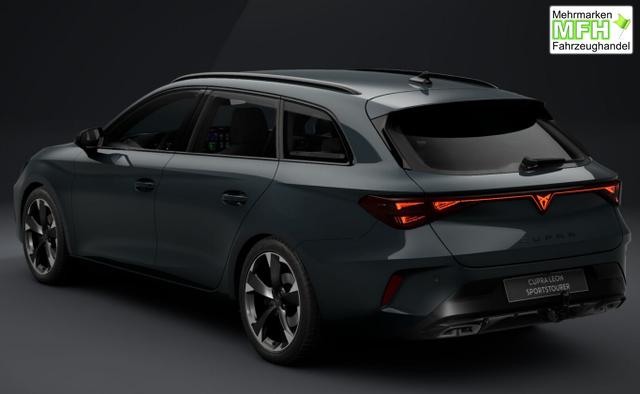 Cupra Leon Sportstourer ST 4Drive AHK EdgeP SennH SHZ LED ACC 18Z 