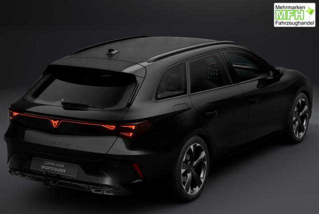 Cupra Leon Sportstourer ST 4Drive AHK SHZ VollLED ACC AppC VirC 18Z 