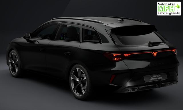 Cupra Leon Sportstourer ST 4Drive AHK EdgeP SennH SHZ LED ACC 18Z 